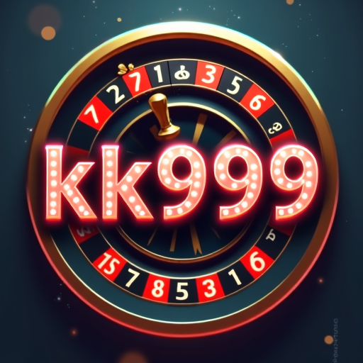 Logo kk999